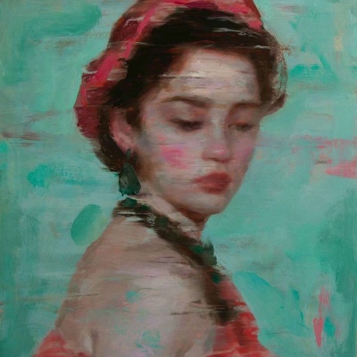 兽设写实风格绘画福瑞交流群